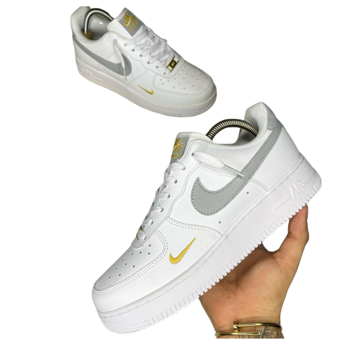 Nike air shop force one comprar